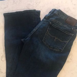 Jeans size 12